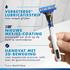 Gillette Mach3 Turbo Scheersysteem Met 2 Navulmesjes