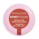 Revolution Bouncy Pudding Lip & Cheek Peach Veil
