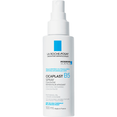 Cicaplast Spray B5 Gevoelige Huid 100 ML