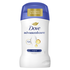Dove Advanced Care Original Anti-Transpirant Deodorant Stick 50 ML