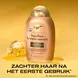 OGX Brazilian Keratin Smooth Shampoo 385 ML