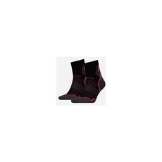 Head Hiking Wandelsokken 2pack Black Red 35-38