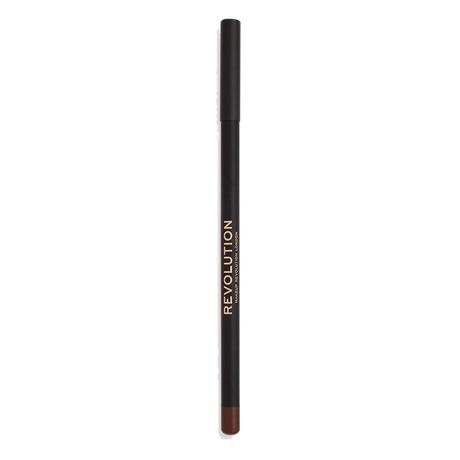 Revolution Kohl Eyeliner Brown