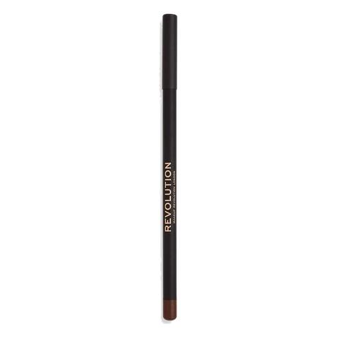 Revolution Kohl Eyeliner Brown