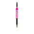 NYX Professional Make Up Fluff & Snatch! Brow Powder Pen 02 Taupe
