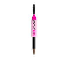 NYX Professional Make Up Fluff & Snatch! Brow Powder Pen 02 Taupe