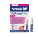 Formule W Kalknagel set 6-In-1
