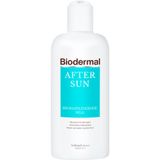 Biodermal Bruinverlengende After Sun 200 ML