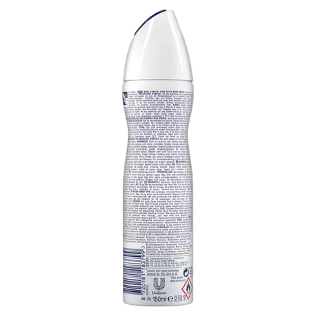 Rexona Woman Advanced Protection Aloë Vera Deodorant Spray 150 ML