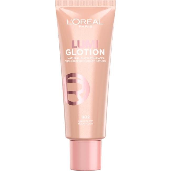 L’Oréal Paris Glotion 902 Light Glow Natuurlijke Glow Enhancer 40ML