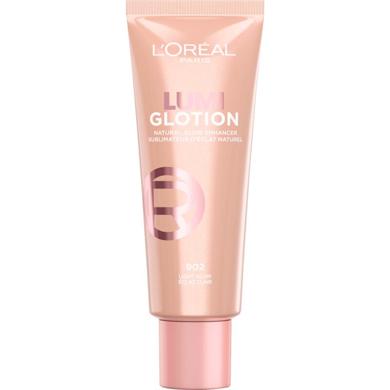L’Oréal Paris Glotion 902 Light Glow Natuurlijke Glow Enhancer 40 ML