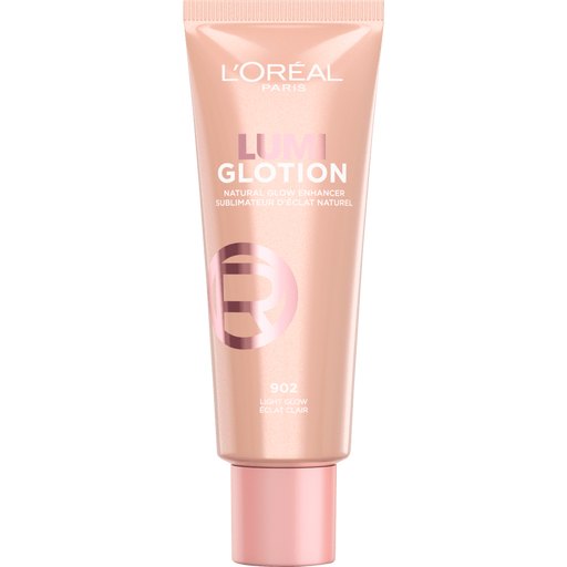 L’Oréal Paris Glotion 902 Light Glow Natuurlijke Glow Enhancer 40 ML