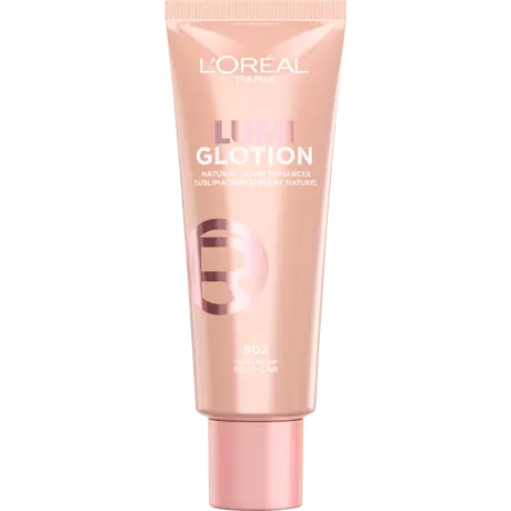 L’Oréal Paris Glotion 902 Light Glow Natuurlijke Glow Enhancer 40 ML