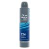 Dove Men+Care Advanced Clean Comfort Anti-Transpirant Deodorant Spray 200 ML