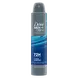Dove Men+Care Advanced Clean Comfort Anti-Transpirant Deodorant Spray 200 ML