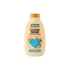 Garnier Loving Blends Rijke Argan Shampoo 300 ML