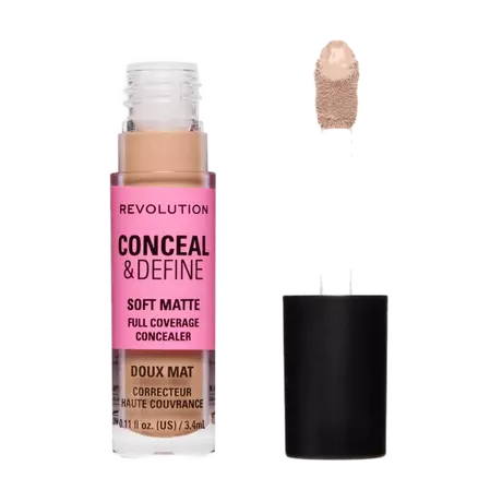 Revolution Conceal & Define Concealer C4C&nbsp;