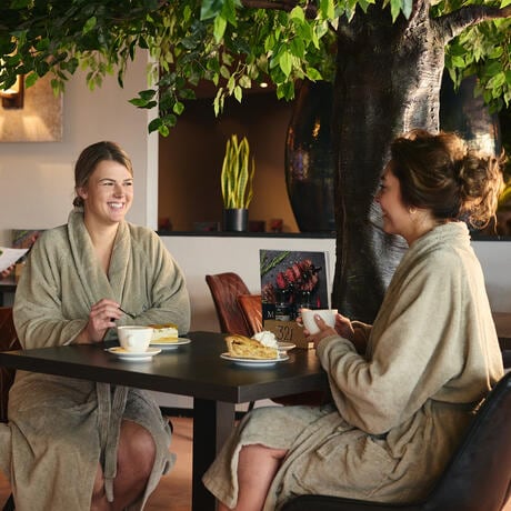 Avond entree Veluwse Bron