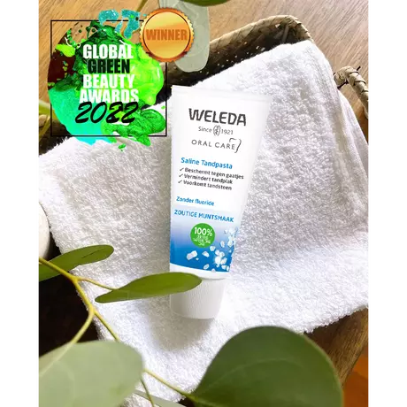 Weleda Saline Tandpasta 75 ML
