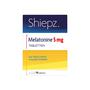 Shiepz Melatonine 5mg 10ST