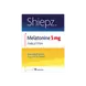 Shiepz Melatonine 5 MG Tabletten 10 stuks