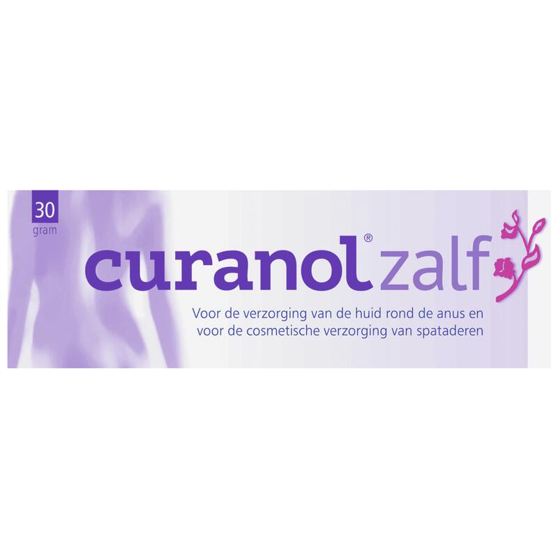 Curanol Zalf 30 ML