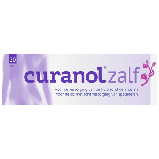 Curanol Zalf 30 ML