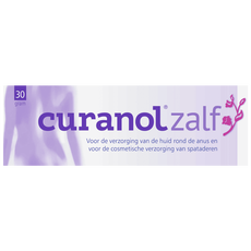 Curanol Zalf