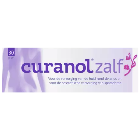 Curanol Zalf 30 ML