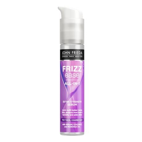 John Frieda Frizz Ease All-in-1 Extra Strength Serum 50 ML