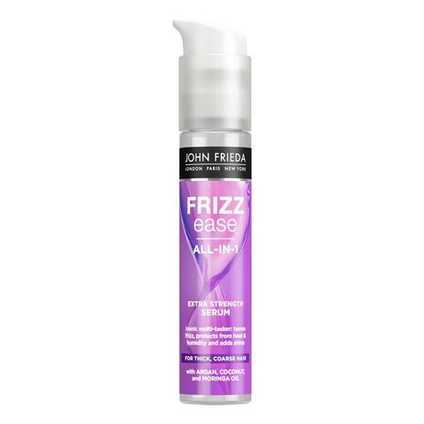 John Frieda Frizz Ease All-in-1 Extra Strength Serum 50 ML