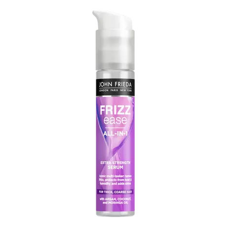 John Frieda Frizz Ease All-in-1 Extra Strength Serum 50 ML