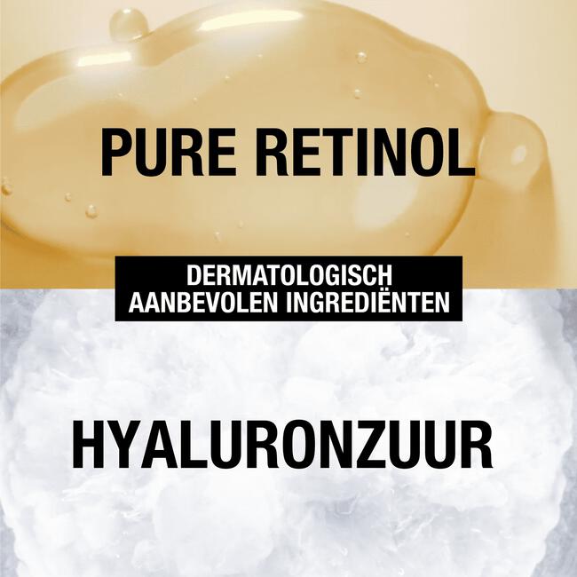Neutrogena Retinol Boost Plus Serum 30 ML