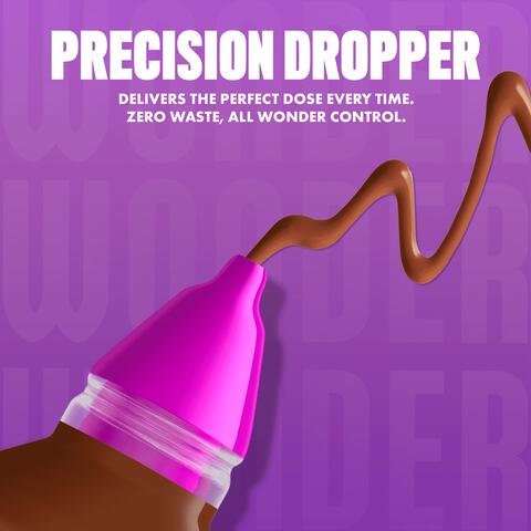 NYX Professional Makeup Make 'EM Wonder Foundation 39 Cocoa