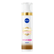 NIVEA Cellular Luminous630 CC Fluid SPF30 Dark 40 ML