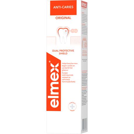 Elmex® Anti-Cariës Tandpasta 75 ML