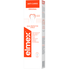 Elmex® Anti-Cariës Tandpasta 75 ML