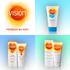 Vision KIDS Zonnebrand Spray SPF50+ 180 ML