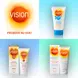 Vision KIDS Zonnebrand Spray SPF50+ 180 ML