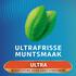 Corega Ultra Kleefcreme Gebitsprothese - 70 GR