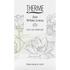 Therme Zen White Lotus Eau De Parfum 30 ML