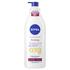 NIVEA Q10 Verstevigende Bodylotion Pomp 400 ML