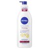 NIVEA Q10 Verstevigende En Extra Voedende Bodylotion Pomp 400 ML