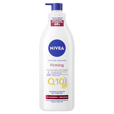NIVEA Q10 Verstevigende Bodylotion Pomp 400 ML