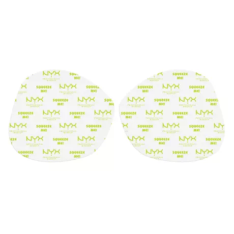 NYX Professional Makeup Fat Cheeks Butt Sheet Mask 1 Stuk