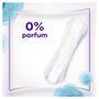 Always Discreet Incontinentieverband 0% parfum Small 20 stuks
