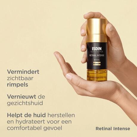 ISDIN Isdinceutics Retinal Intense - 50ML
