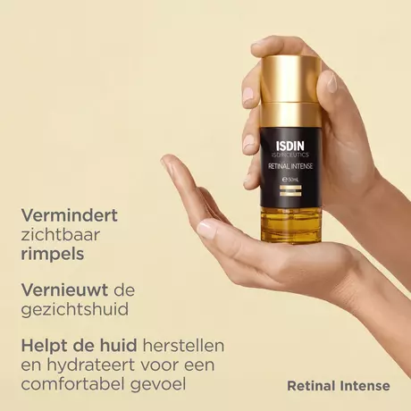 ISDIN Isdinceutics Retinal Intense 50 ML