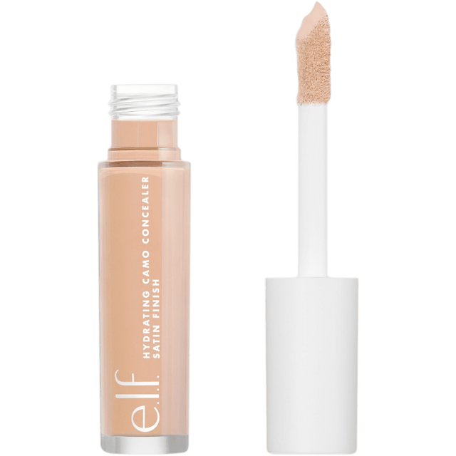 e.l.f. Hydrating Camo Concealer Medium Sand