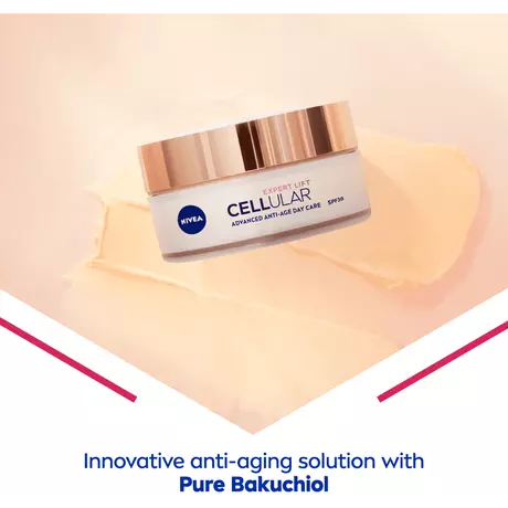 NIVEA Cellular Hyaluron Elasticity Dagcrème SPF30 50 ML